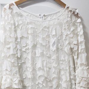Madison Leigh dress